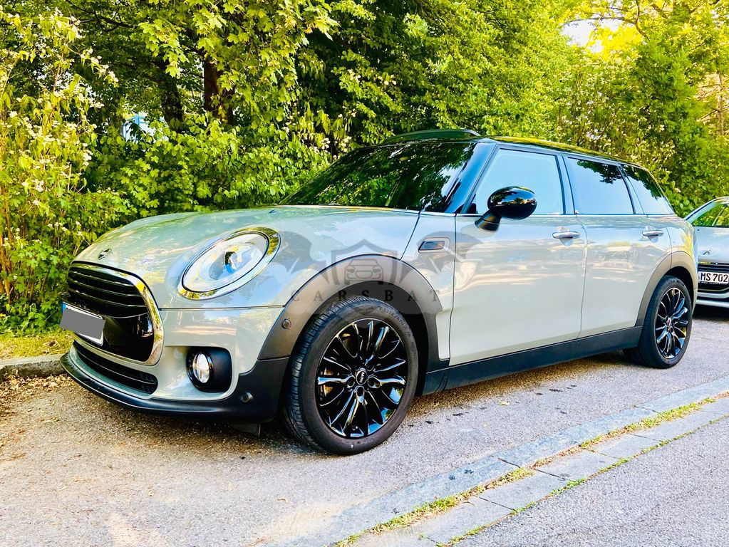 Mini Cooper 2019