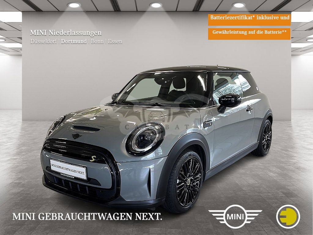 Mini Cooper 2022
