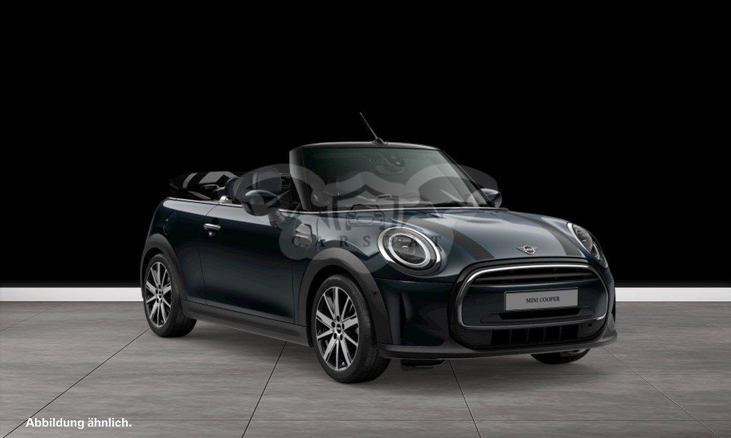 Mini Cabrio 2021