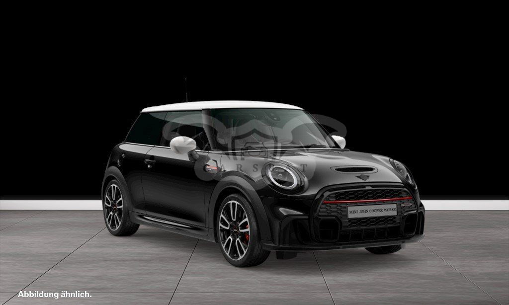 Mini John Cooper Works 2023