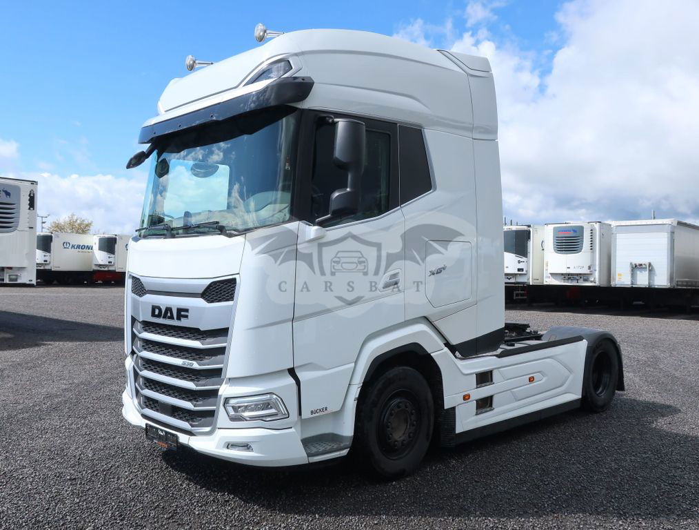 DAF XG 2023
