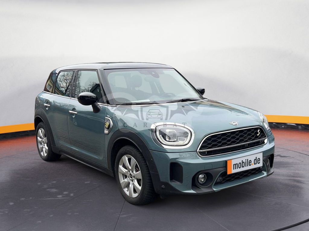 Mini Countryman 2020