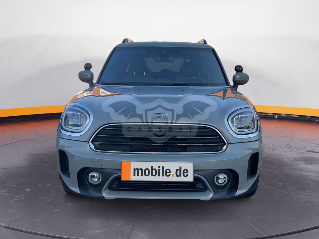 Mini Countryman 2022