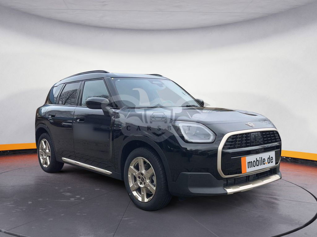 Mini Countryman 2024