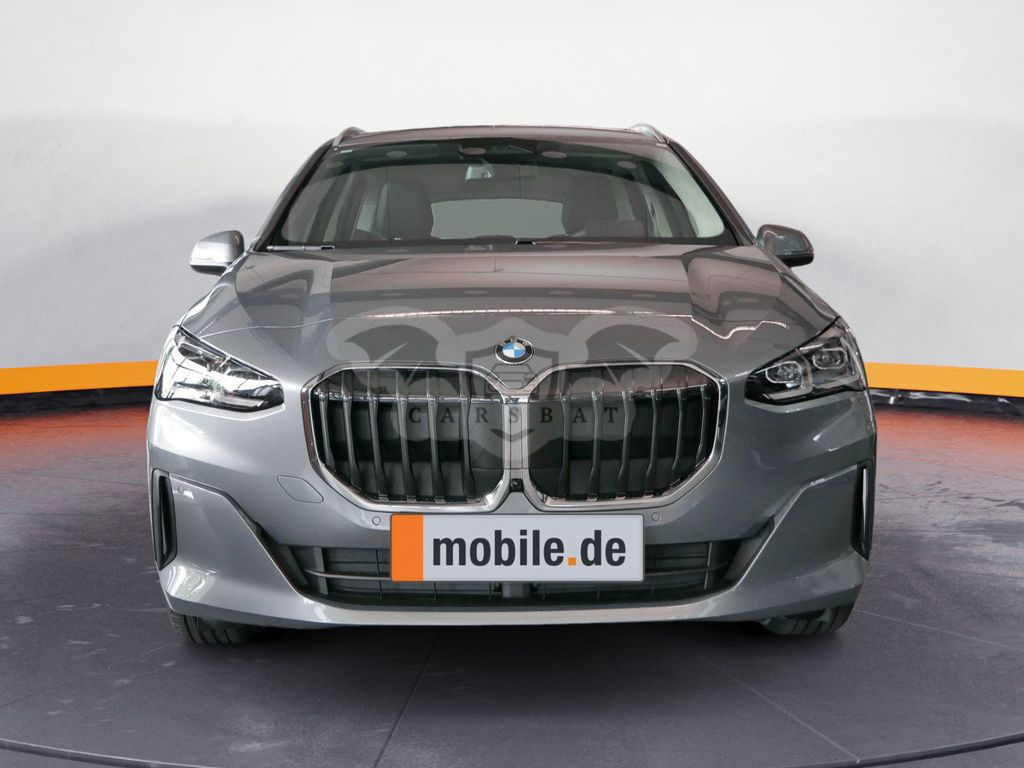 BMW 2 Series 218 Active Tourer 2022