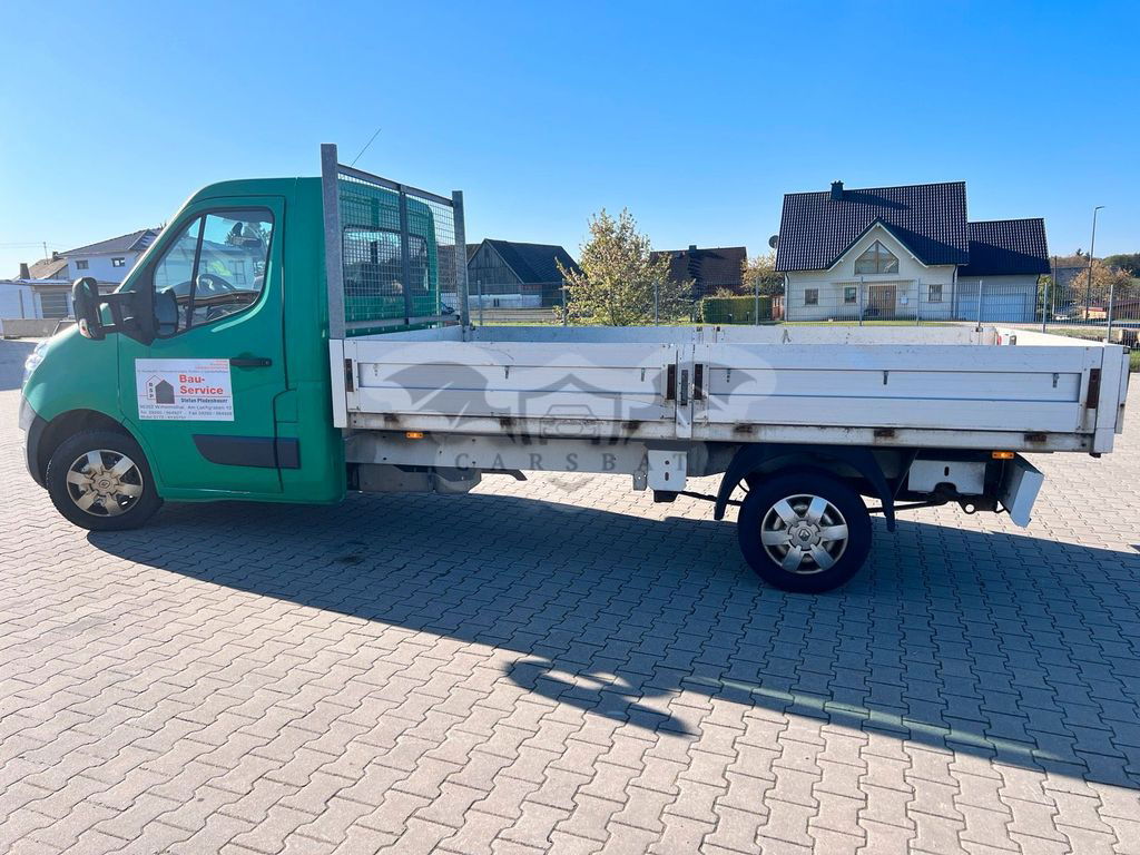 Renault Master 2015