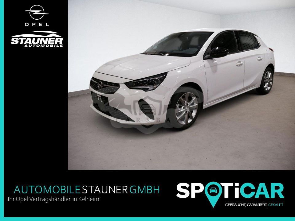 Opel Corsa 2023
