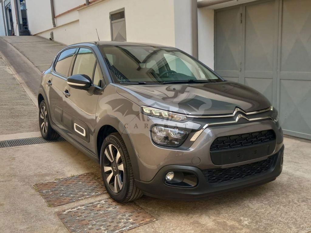 Citroën C3 2023