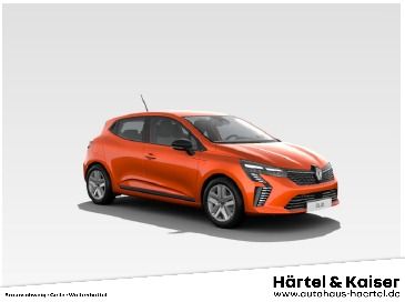 Renault Clio 2024