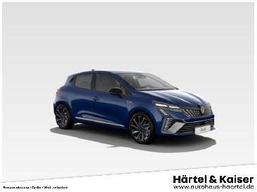 Renault Clio 2024