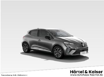 Renault Clio 2024