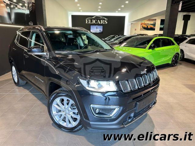 Jeep Compass 2021