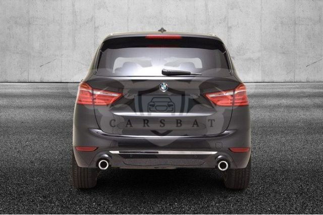 BMW 2 Series 218 Gran Tourer 2022
