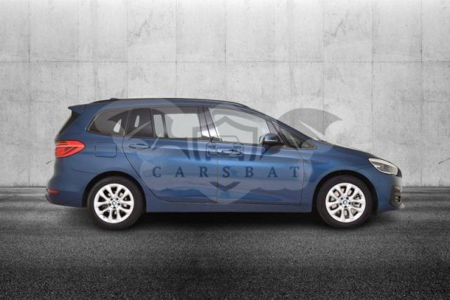 BMW 2 Series 218 Gran Tourer 2022