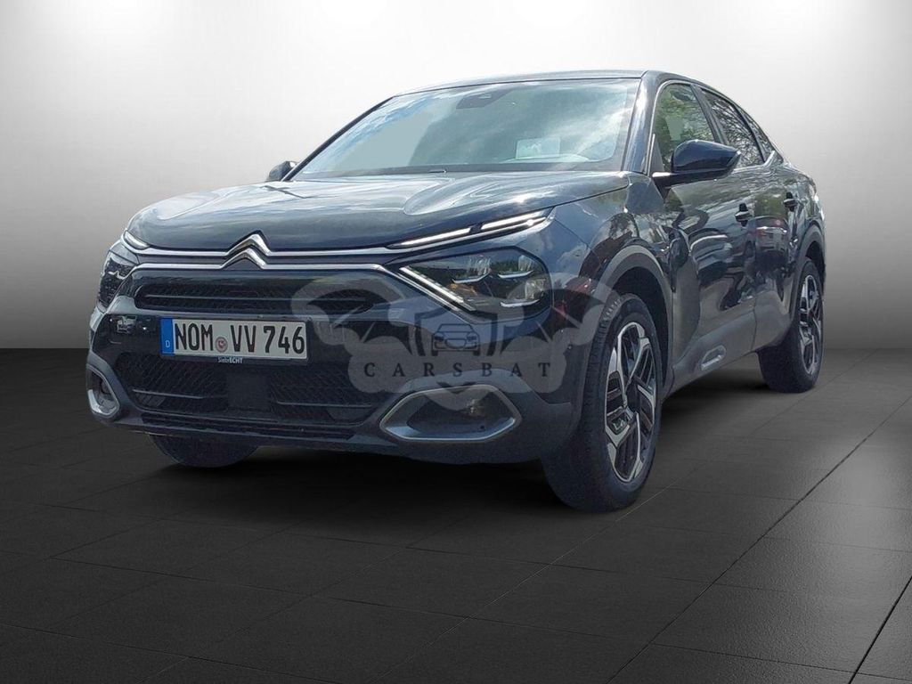 Citroën C4 X 2023