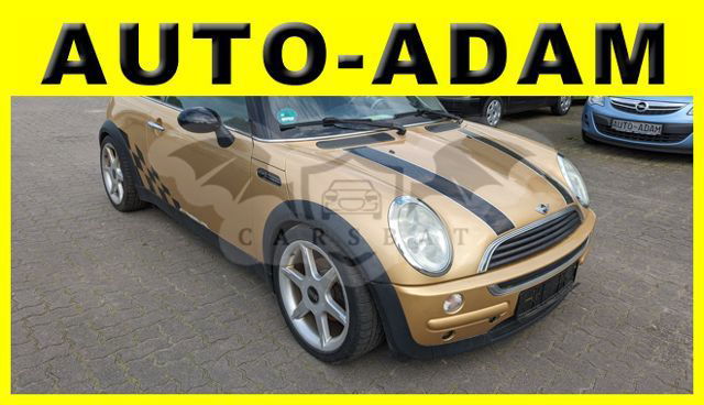 Mini One 2003