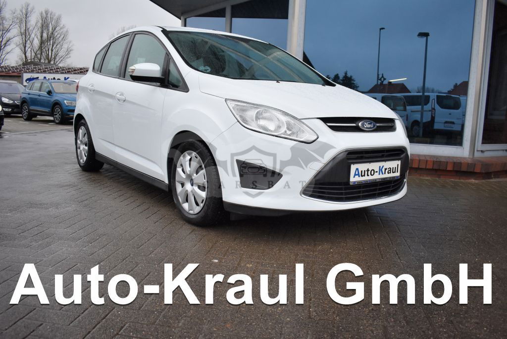 Ford C-Max 2015