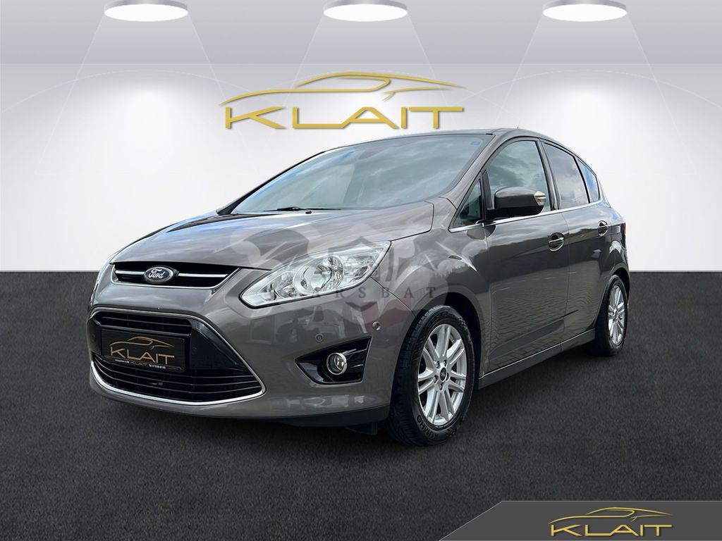 Ford C-Max 2013