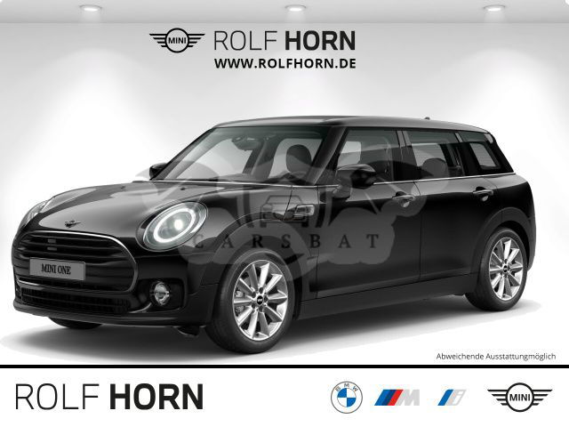 Mini Clubman 2021