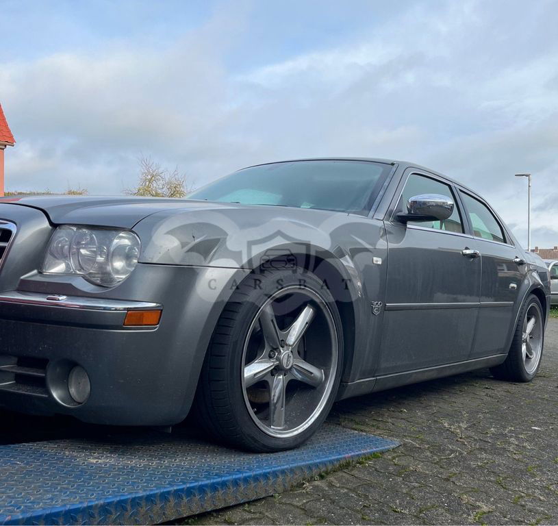 Chrysler 300C 2007