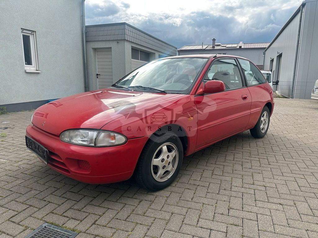 Mitsubishi Colt 1997