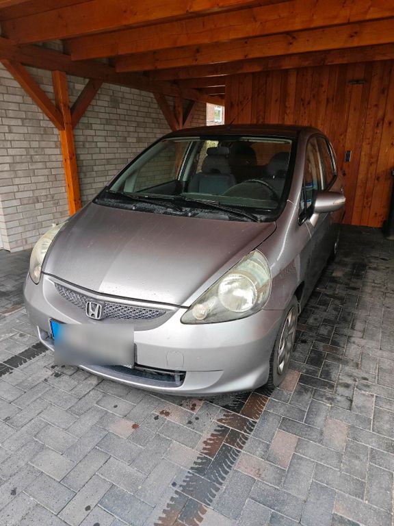 Honda Jazz 2007