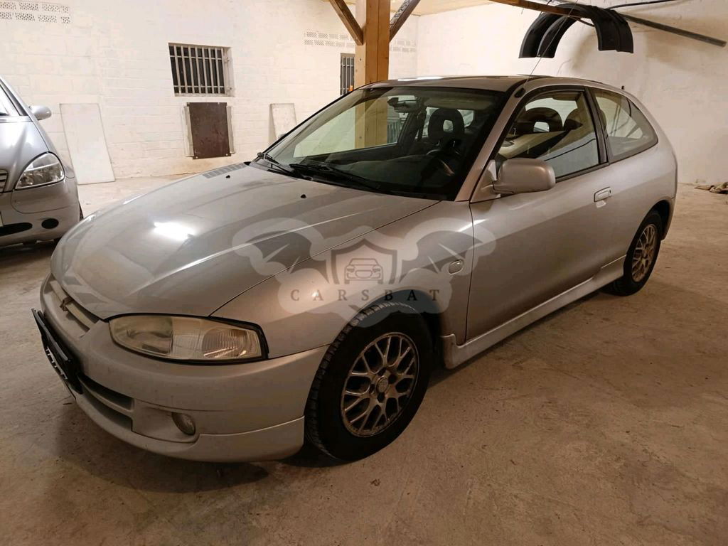 Mitsubishi Colt 2003