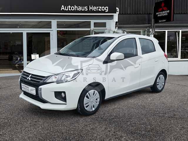 Mitsubishi Space Star 2024