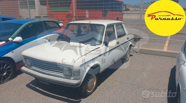 Fiat 128 1974