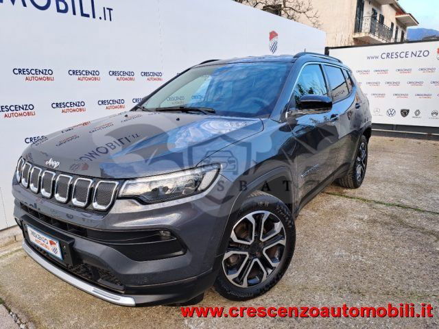 Jeep Compass 2021