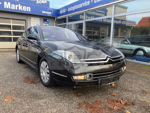 Citroën C6 2006