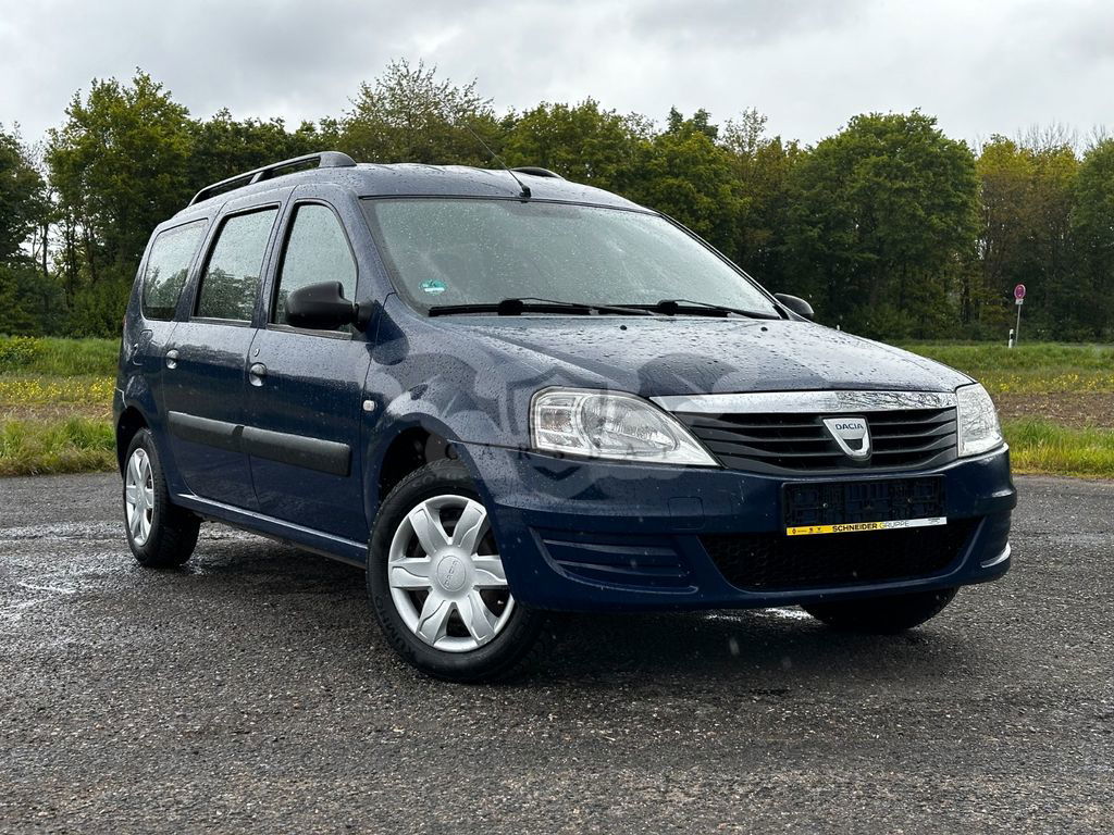 Dacia Logan 2009