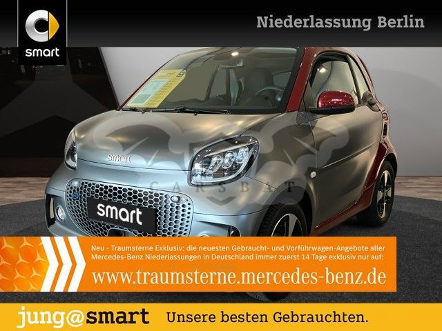 Smart Fortwo 2022