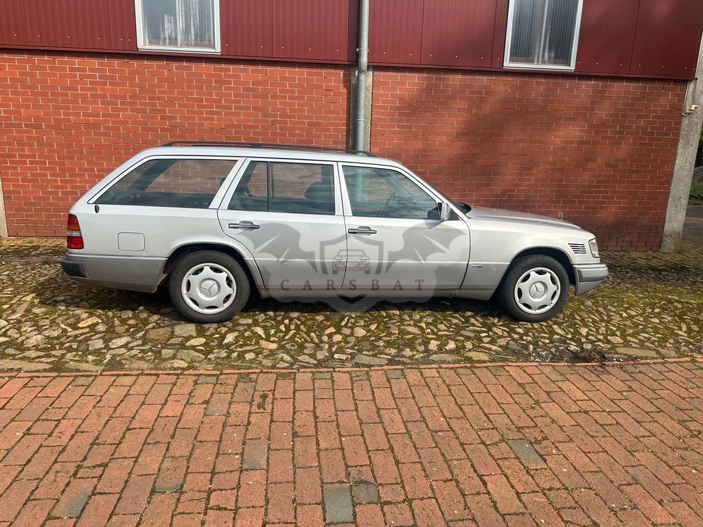 Mercedes-Benz 250 1994