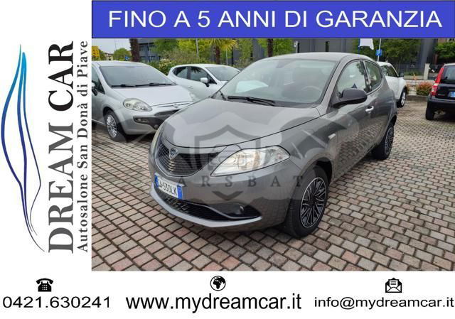 Lancia Ypsilon 2020
