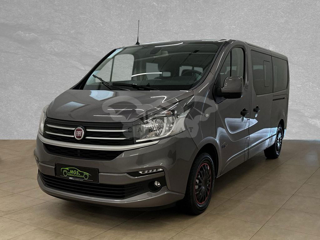 Fiat Talento 2020