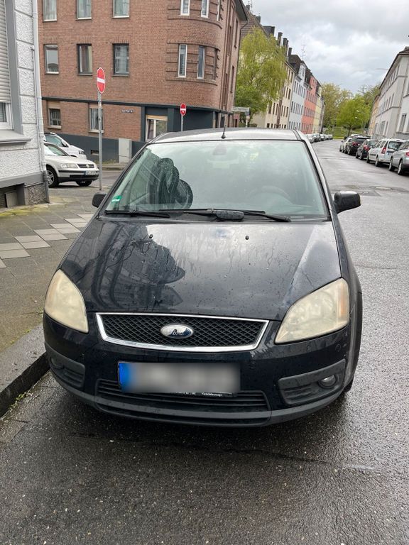 Ford C-Max 2006