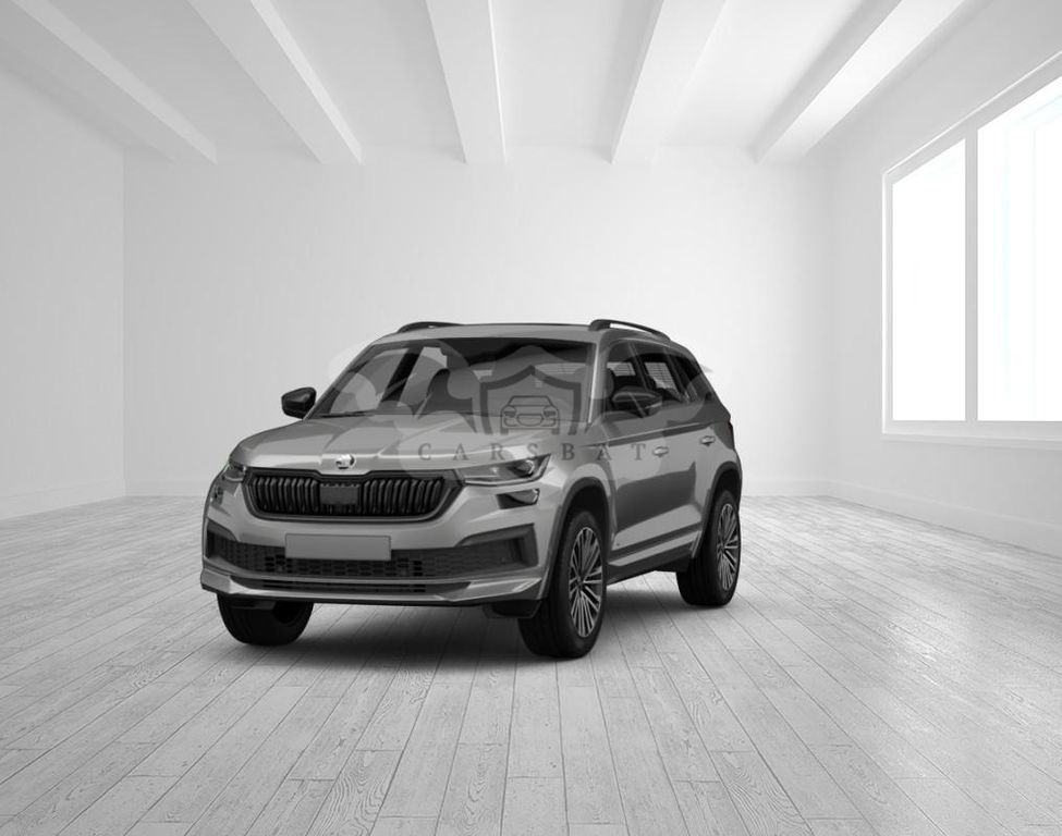 Skoda Kodiaq 2024