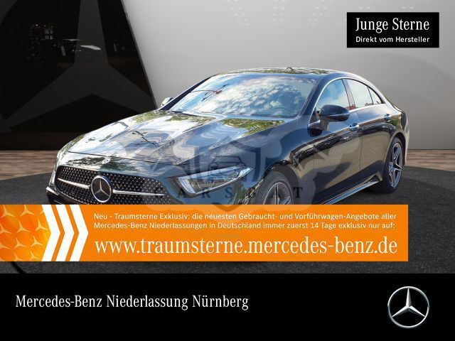 Mercedes-Benz CLS 450 2023