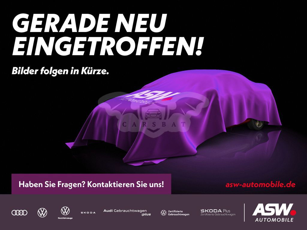 Skoda Superb 2024