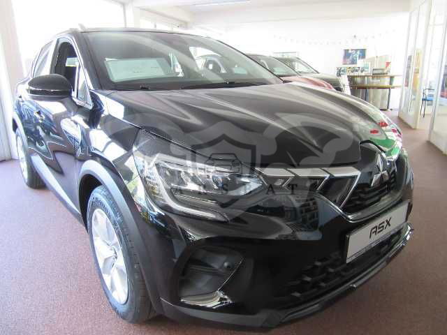 Mitsubishi ASX 2024