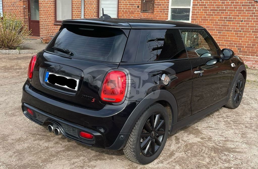 Mini Cooper 2015
