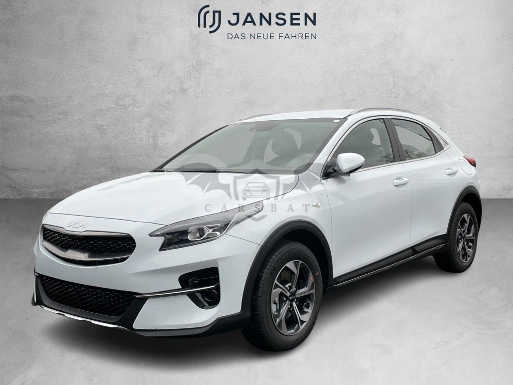 Kia XCeed 2024