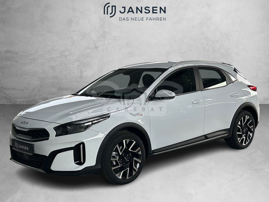 Kia XCeed 2024