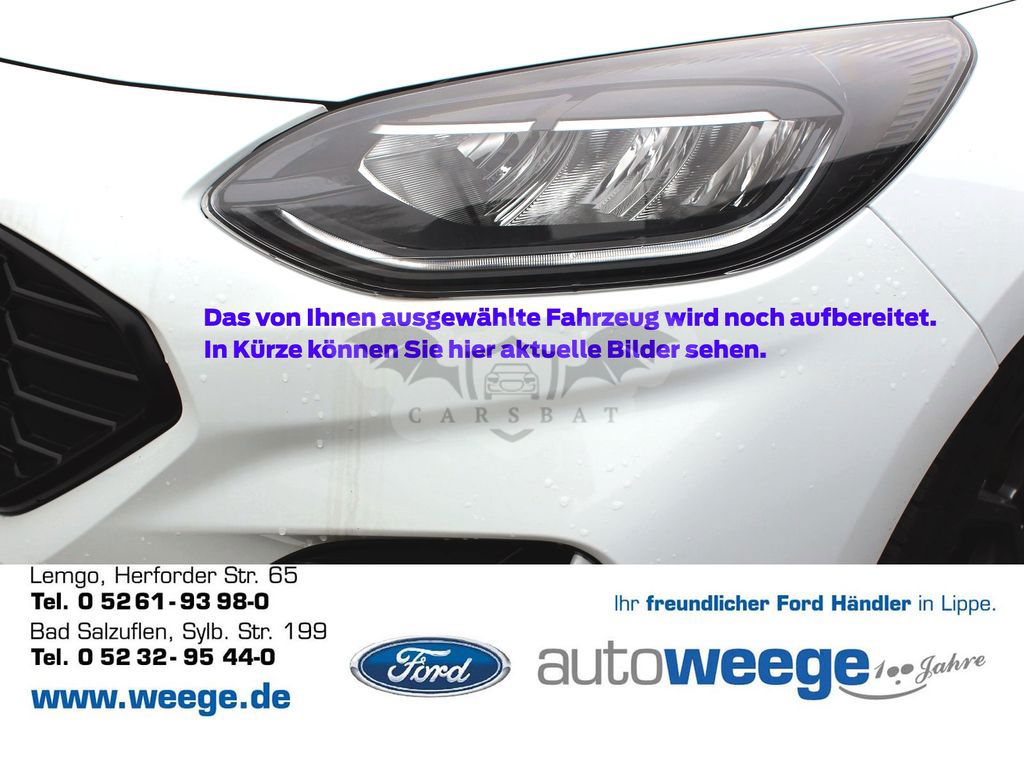 Ford Ecosport 2020