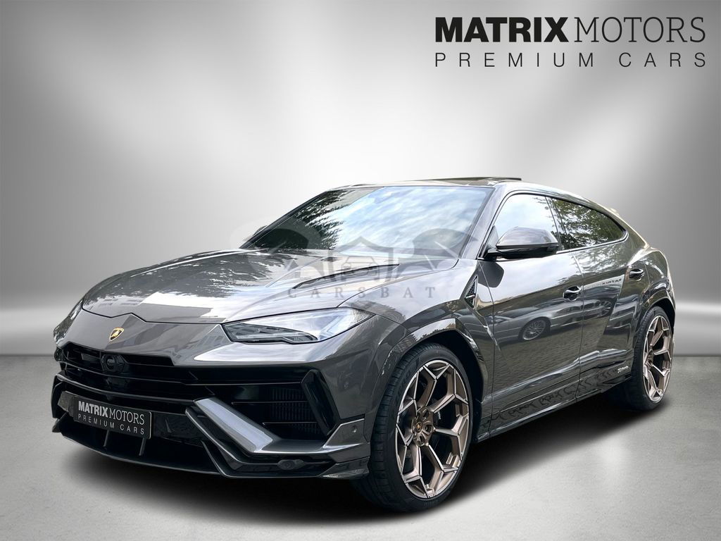 Lamborghini Urus 2023