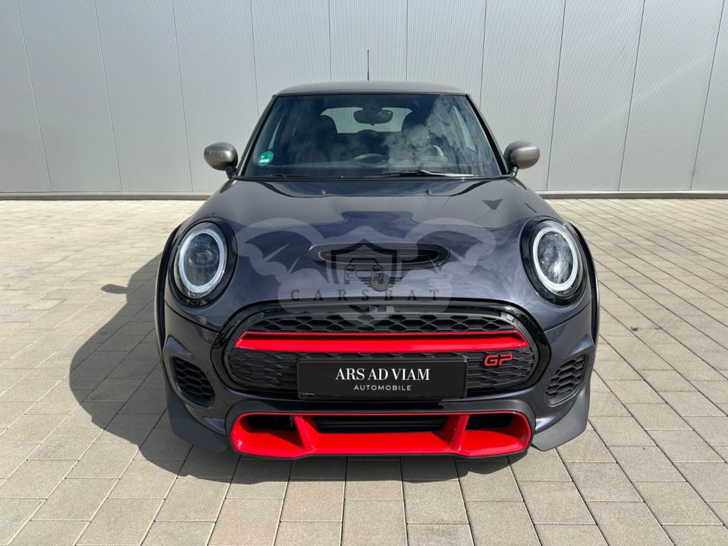 Mini John Cooper Works 2020