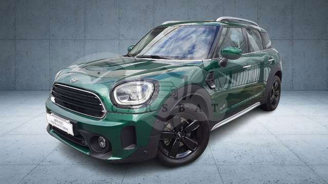 Mini One 2021