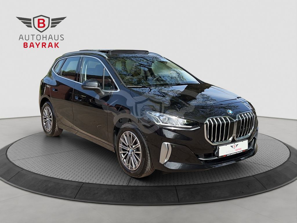 BMW 2 Series 218 2022