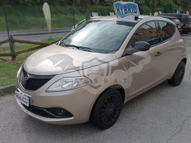 Lancia Ypsilon 2020